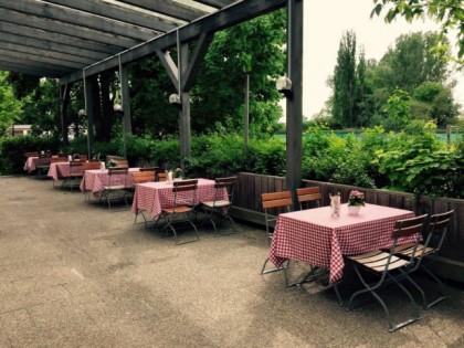 Foto: Eventlocation/  Gaststätte MTV Stadeln