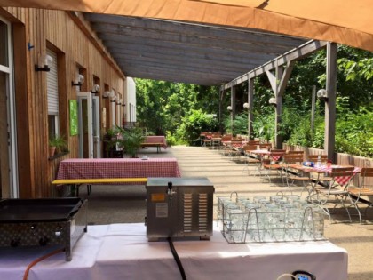 Foto: Eventlocation/  Gaststätte MTV Stadeln