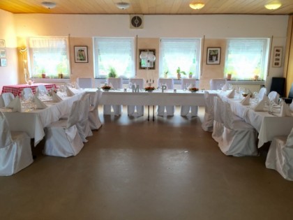 Foto: Eventlocation/  Gaststätte MTV Stadeln