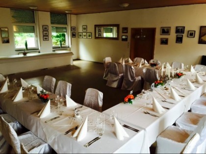 Foto: Eventlocation/  Gaststätte MTV Stadeln